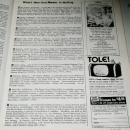 Quilter's Newsletter Magazine #110, - QM