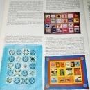 Quilter's Newsletter Magazine #110, - QM
