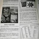 Quilter's Newsletter Magazine #110, - QM