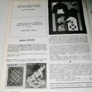 Quilter's Newsletter Magazine #111, - QM