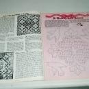 Quilter's Newsletter Magazine #112, - QM