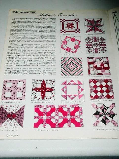 Quilter's Newsletter Magazine #112, - QM
