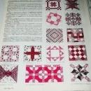 Quilter's Newsletter Magazine #112, - QM