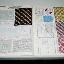 Quilter's Newsletter Magazine #113, - QM