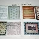 Quilter's Newsletter Magazine #113, - QM