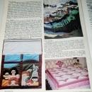 Quilter's Newsletter Magazine #113, - QM