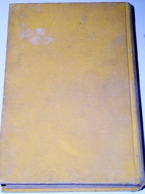 Wildfire, Zane Grey, First Printing,