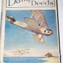 Dangerous Deeds, Aviator Series,