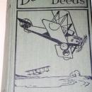 Dangerous Deeds, Aviator Series,