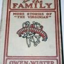Members of the Family, Stories of the Virginian,