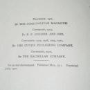 Members of the Family, Stories of the Virginian,