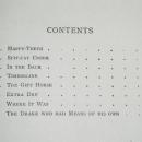 Members of the Family, Stories of the Virginian,