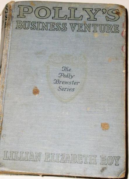 Polly's Business Venture