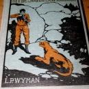 The Lakewood Boys In The South Sea Islands - SALE ITEM