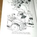 The Adventures of Billy Bounser and Tommy Terror - SALE ITEM