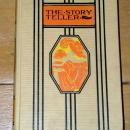 The Story Teller, Young Folks Library - SALE ITEM