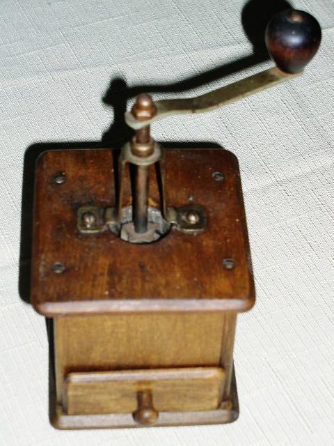 Coffee Grinder