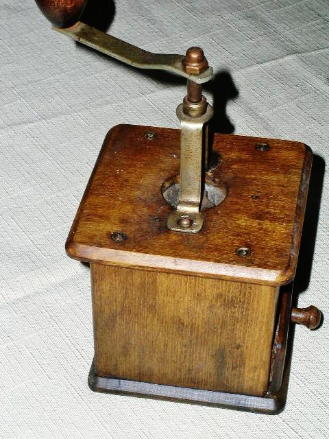 Coffee Grinder