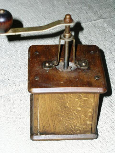 Coffee Grinder