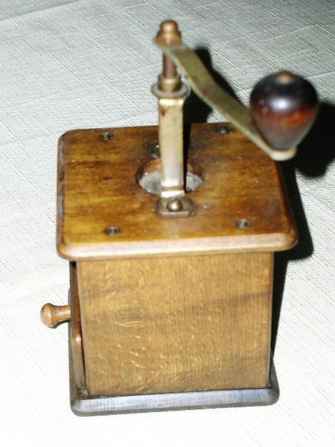 Coffee Grinder