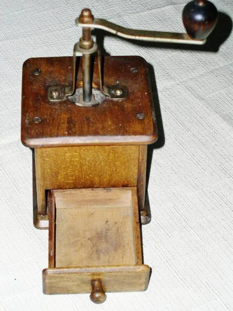 Coffee Grinder