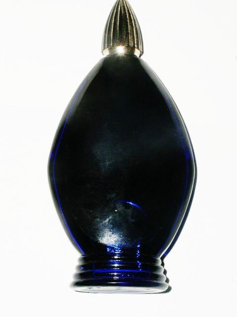 Evening In Paris Cologne in Cobalt Bottle
