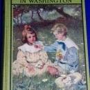 The Bobbsey Twins in Washington, First Edition