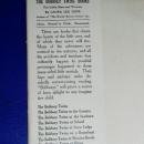The Bobbsey Twins in Washington, First Edition