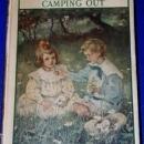 The Bobbsey Twins Camping Out, First Edition