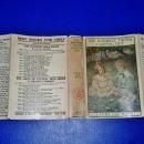 The Bobbsey Twins Camping Out, First Edition