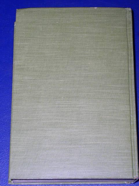 The Bobbsey Twins Camping Out, First Edition