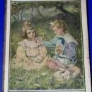 The Bobbsey Twins On Blueberry Island