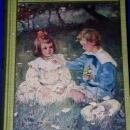 The Bobbsey Twins On Blueberry Island