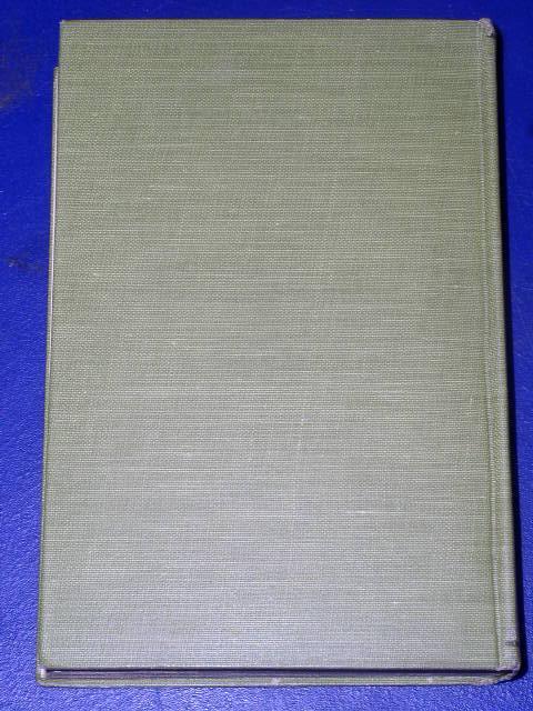 The Bobbsey Twins At Cedar Camp, First Edition