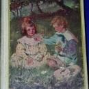 The Bobbsey Twins At Meadow Brook