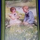 The Bobbsey Twins In A Great City