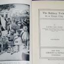 The Bobbsey Twins In A Great City