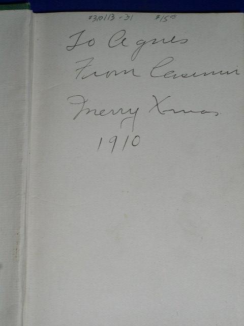 Billy Goat's Story