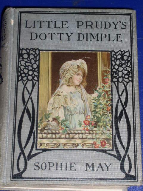 Little Prudy's Dotty Dimple
