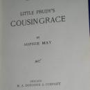 Little Prudy's Cousin Grace