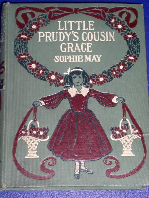 Little Prudy's Cousin Grace