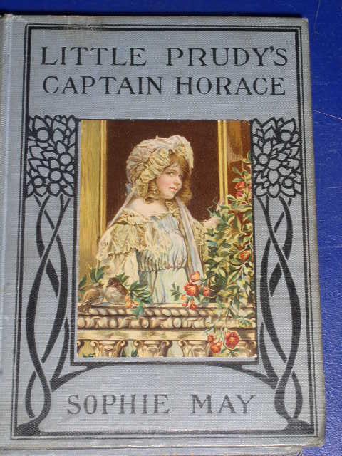 Little Prudy's Captain Horace