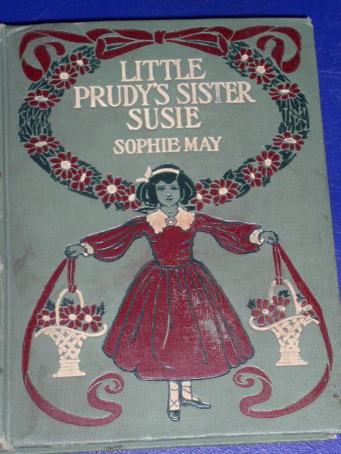 Little Prudy's Sister Susie