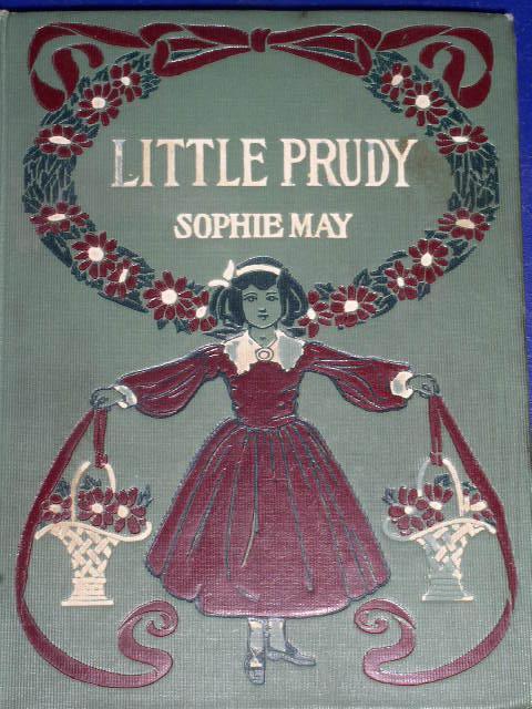 Little Prudy