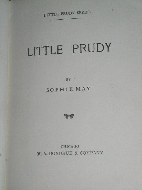 Little Prudy