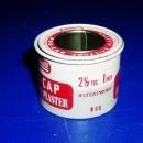 Rexall Pro-Cap Adhesive Plaster Tin
