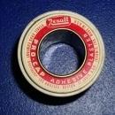 Rexall Pro-Cap Adhesive Plaster Tin
