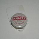 Man-Zan Sample Tin
