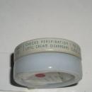 Hush Check Deodorant Cream Jar