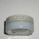 Hush Check Deodorant Cream Jar